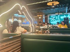 -梨花自助烤肉(西三旗万象汇黑金店)