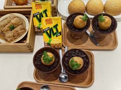 -蔡澜点心·粤菜(月星环球港店)