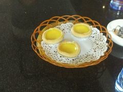 -OLD TREE老树咖啡·西餐厅(台山人工湖店)