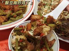 -侯师傅热炒店(印象城店)