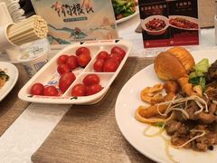 -紫玉御骊酒店