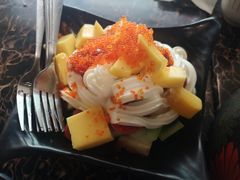 -福田屋料理(中南花园店)