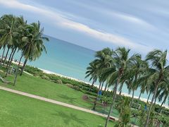 -三亚亚龙湾天域度假酒店