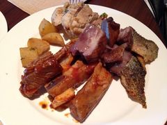 iphone_upload_pic-AdD全日制餐厅(中谷花园酒店)