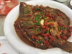 招牌臭桂鱼-海燕酒店(惠济路店)