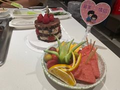 -海底捞火锅(外滩店)