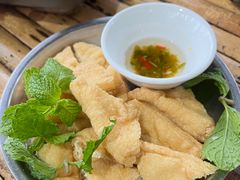 -大本营竹筒饭