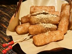 -懒人盐府人家(安贞店)