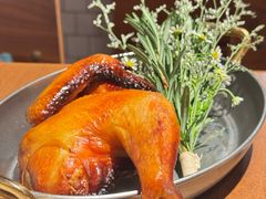 -weeknd·Brunch&Bistro 周末餐厅