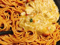 -贡梅老面馆·蟹粉面·无锡特色小吃(南长街主推店)