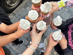 -富豪雪糕车流动点(尖沙咀店)