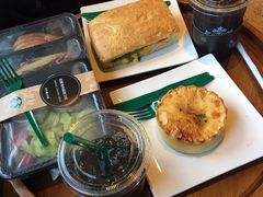 -星巴克(北京广渠门名敦道店)