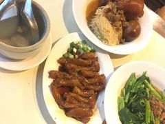 -阿水狮猪脚大王(台中公园店)