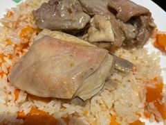 -217丰惠源抓饭(江乾路店)