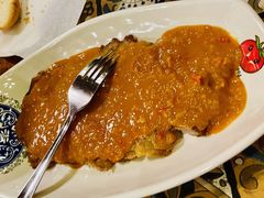 -番茄屋葡式美食(总店)