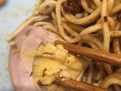 招牌肉酱面-醉面(五道口启迪大厦店)