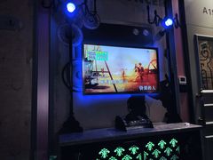 -飞歌e族KTV(雄楚1号店)