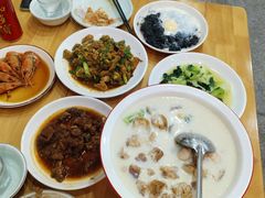 -红灯笼龙凤饭店(宁波老字号店)