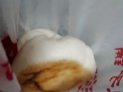-庆丰包子铺(东单店)