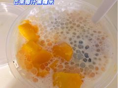 西米-小团圆糖水铺(襄阳南路店)