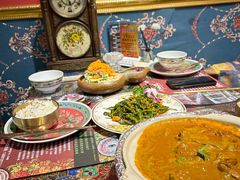 -小娘惹厨房Little Nyonya(狮城有约上榜店)