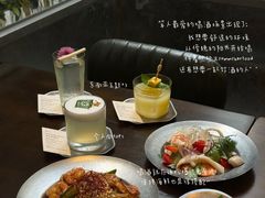 -埋位小酒馆(东城店)