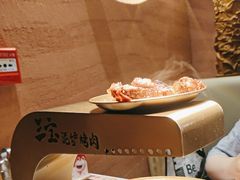 -三宝泥炉·活烤鳗鱼(七宝宝龙店)
