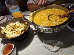-老屋印象川菜(马园路店)