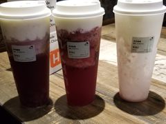 -喜茶(广州佳兆业广场店)