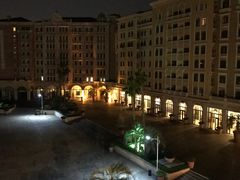 -平湖九龙山庄园圣马可酒店