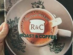 -三姐妹  Roast & Coffee(Retro Garden 1968’s)