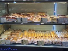 -长乐饼家(五羊新城店)