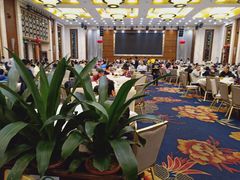 大堂-顺德人家食府(黄金广场店)