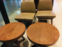 用餐区-星巴克臻选(北京太阳宫凯德店)