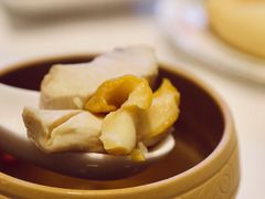 花胶响螺炖海中宝-翠园(北京王府中环店)