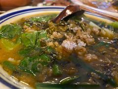 -缘生态云南菜·野生菌庭院餐厅(华侨城店)