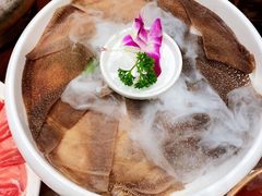 -宝泉铜锅·涮羊肉(解放东路店)