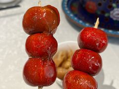 -东来顺•非遗火锅(外滩店)