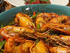 -蝦塘·中国餐馆(城墙南马道巷店)