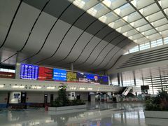 -沈阳南站
