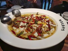 -太二酸菜鱼(海口友谊广场店)