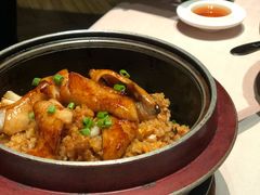鲳鱼饭-新荣记(建国门外大街店)