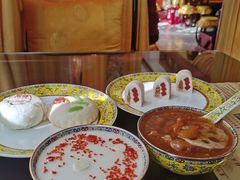 -富华斋饽饽铺·宫廷糕点·伴手礼(护国新天地店)