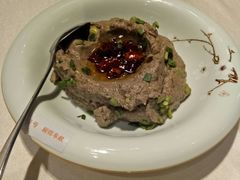 -到家尝北京菜(西坝河店)