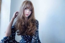 -AFA Hair studio·女士发型设计