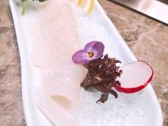 -雅玛花式铁板烧(国宏宾馆店)