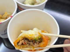 -包馔·夜包子(华强北店)