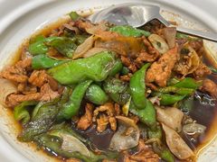 -兰湘子·湘菜小炒(泉舜店)