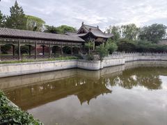 -善化寺