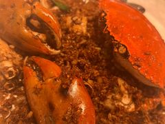 -喜记避风塘炒辣蟹(旗舰店)